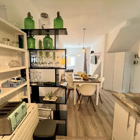 Portimao Rooftop By Homing Apartment