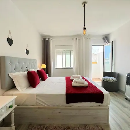 Portimao Rooftop By Homing Apartment *