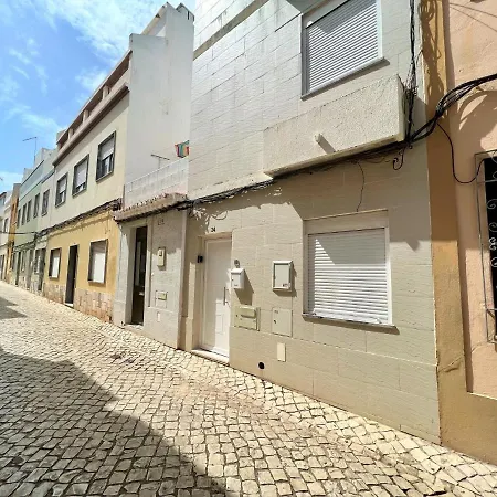 Portimao Rooftop By Homing Apartment