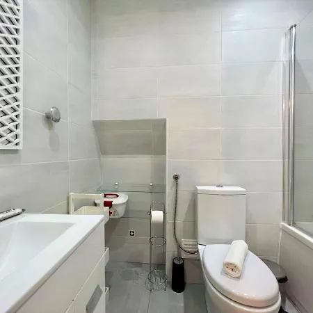 Apartment Portimao Rooftop By Homing Portimao