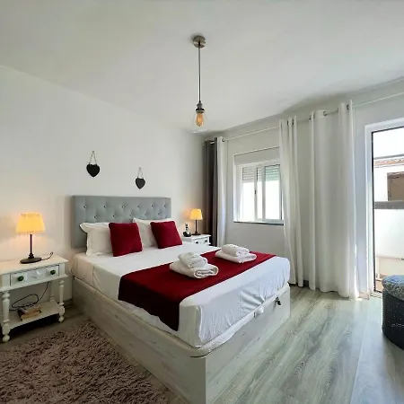 Portimao Rooftop By Homing Apartment *