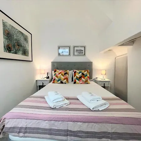 Portimao Rooftop By Homing Apartment *