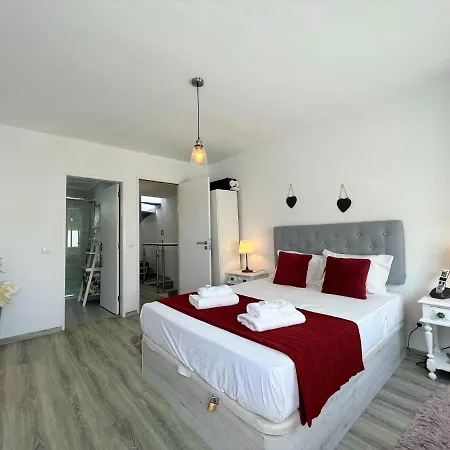 Portimao Rooftop By Homing Apartment